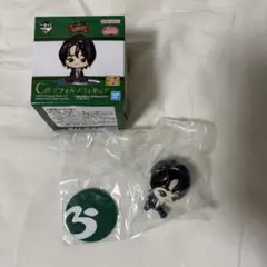 Mrs. GREEN APPLE ミセス 一番くじ C賞 大森元貴 フィギュア