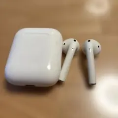 AppleAirPods（第2世代）　a1523動作確認済み