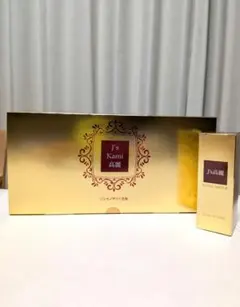 新品 未開封 J's Kami 高麗 90 カプセル箱入り - メルカリ