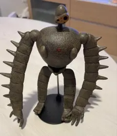 2025年最新】ラピュタ ロボット兵 フィギュアの人気アイテム - メルカリ