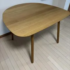 飛騨産業 AWASE 135㌢ ダイニングテーブル美品 飛騨産業 AWASE 135㌢ ダイニングテーブル美品 - メルカリ