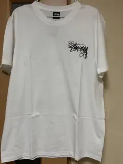 t*o様 Stussy Tシャツ