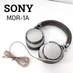 2026年最新】mdr 1aの人気アイテム - メルカリ