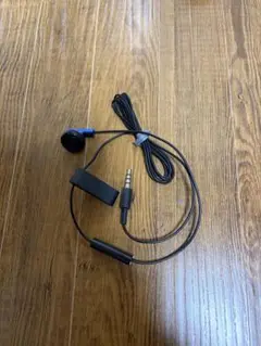 PS4 イヤホン