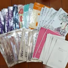 フェイスマスク パック 44枚まとめ売り