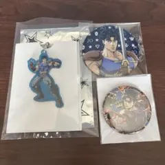 ジョジョの奇妙な冒険 ジョナサン・ジョースター