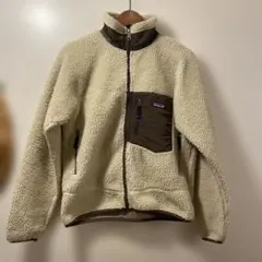 patagonia フリース