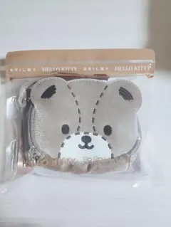 HELLO KITTY × BRILMY ミニコスメポーチ TINY CHUM