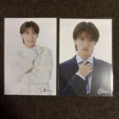 山中柔太朗 ポストカード