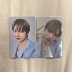 nct dreamチソントレカ、ちそん、どりむ