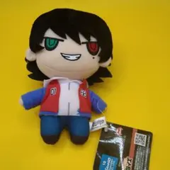 ヒプノシスマイク、山田一郎ぬいぐるみ