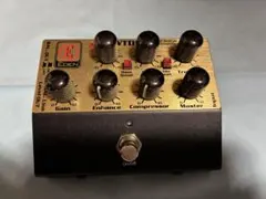 EDEN WTDI ベースエフェクター EDEN WTDI Bass Guitar Preamp Direct Box EQ Effects Pedal | eBay