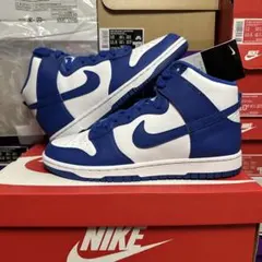 Nike Dunk High 