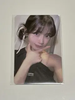 カズハ　soundwave ラキドロ　トレカ　crazy 未開封