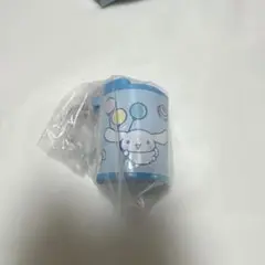 サンリオ シナモンロール コインシリンダー