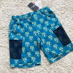 ハーフパンツ メンズウェア