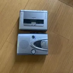 オリジナルアートJIN様専用SONY カセットプレーヤー
