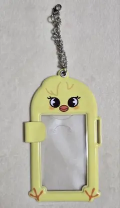 Straykids フォトカードキーホルダー トレカケース ポガリ フィリックス