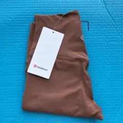 lululemon Align Pant 25" サイズ4/xs ブラウン