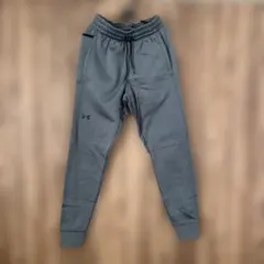 UNDER ARMOUR フリース ジョガー トレーニング メンズ 新品未使用