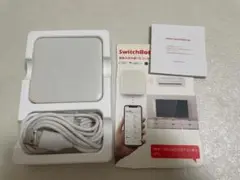 SwitchBot Hub Mini スマートリモコン
