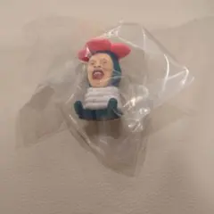 一番くじ こびとづかん E賞 ミニフィギュア リトルハナガシラ