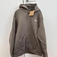 新品 ノースフェイス パーカー テックエアー　ユニセックス Mレディース、メンズ