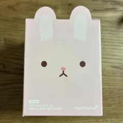 新品未開封】メディキューブ ブースタープロX2 専用 ウサギヘッド