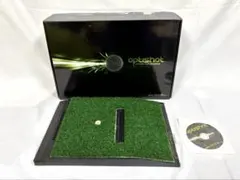 optishot ゴルフシミュレーター/シュミレーションゴルフ/弾道計測器 2026年最新】optishotの人気アイテム - メルカリ