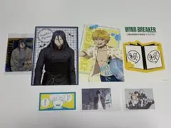 WINDBREAKER まとめ売り - メルカリ