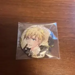 アイナナ 六弥ナギ 10th缶バッジ