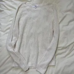 UNIQLO ユニクロ メッシュ