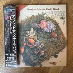 2025年最新】マンフレッド・マンの人気アイテム - メルカリ