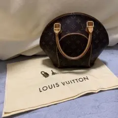 LOUIS VUITTON ルイヴィトン エリプス PM モノグラム