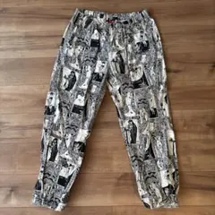 PORTER CLASSIC FILM NOIR ALOHA PANTS S - メルカリ