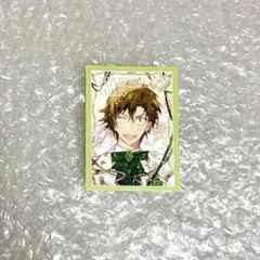 アイナナ アソビストア 特典 16 STAR SIGNS 二階堂大和
