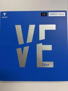 卓球用ラバー ヴィクタスエキストラ