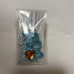 サンリオ キラッキラペンダント 【マイメロディー ブルー】おまけ付き