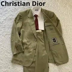 2026年最新】Christian Dior メンズ ビジネススーツの人気アイテム