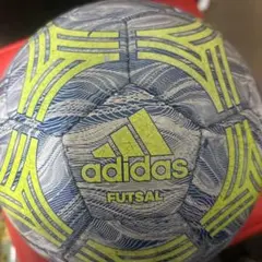 adidas FUTSALボール JFA承認