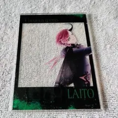 ディアラバ BH アクリルフォトカード ライト