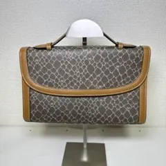 ニナリッチ ハンドバッグ クラッチバッグ ヴィンテージ NINA RICCIのサムネイル