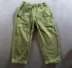 MY LITTLE WONDERマイリトルワンダー パンツ 95 バースデイ
