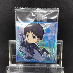 エヴァンゲリオン新劇場版 シール 碇シンジ EVA3-09SR