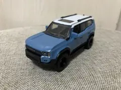 【美品】トヨタ ランドクルーザー250 ミニカー