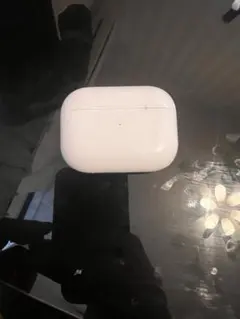 Apple AirPods ワイヤレスイヤホン ホワイト第2世代 充電ケース付き