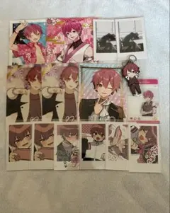 いれいすないこグッズまとめ売り 📢✨新着グッズ入荷情報✨📢 🎀いれいす🎲…購入特典💿セット