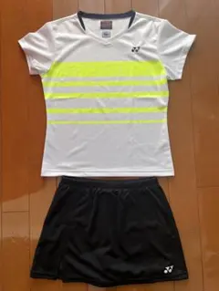 YONEX テニスウェア セット