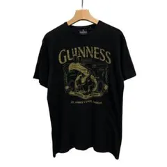 GUINNESS オフィシャル Tシャツ ビール アイルランド オウム アニマルのサムネイル