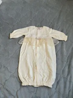 ロンパース・カバーオール 05 アイボリー